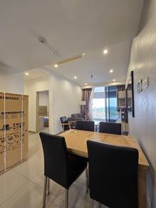 Encorp Marina 2Bed Fully Furnish @ Iskandar Puteri / Puteri Harbour
