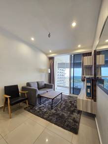 Encorp Marina 2Bed Fully Furnish @ Iskandar Puteri / Puteri Harbour