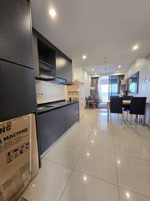 Encorp Marina 2Bed Fully Furnish @ Iskandar Puteri / Puteri Harbour