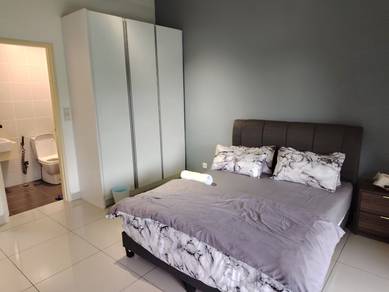Meridian Medini 3Bed 2Bath Fully Furnish @ Legoland Medini Iskandar