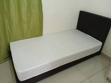 Direct Owner OUG Parklane Fully Furnisher Free Wifi 1 Month Deposit