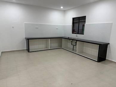 [Freehold] Single Storey Terrace Taman Kenari, Kulim Kedah