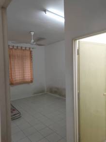 Single Storey Semi detached House at Gambang Jaya