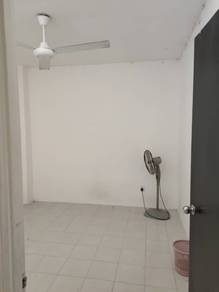 Single Storey Semi detached House at Gambang Jaya