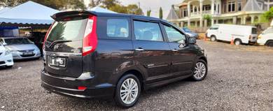 Proton EXORA 1.6 MC H-LINE (A)