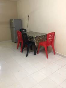 Kondo Rakyat (Kuala Ibai)