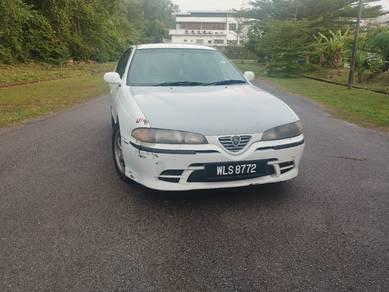 Proton PERDANA 2.0 V6 ENHANCED (A)