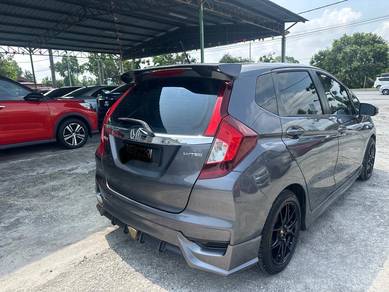 Honda JAZZ V 1.5L(A)TIPTOP ORIGINAL GK 70K KM