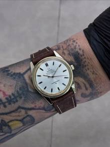 33mm 1969 Omega Constellation Gold Cap