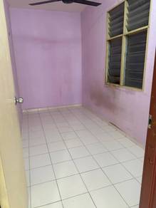 Villa Krystal Apartment / Selesa Jaya / 3   1 Bed 2 Bath