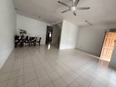 Setia Impian 6 Setia Alam For Rent