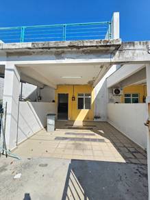 Townhouse MURAH BELOW MARKET Kasa Height Alor Gajah Melaka