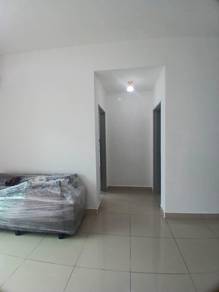 KSL Residence 2 Kangkar Tebrau Mount Austin 3 Bed Partially Furnished