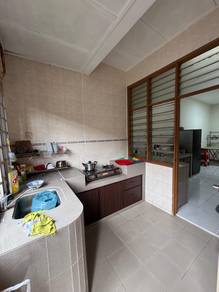 Bukit Indah Single Storey Terrace Renovated (3bed2bath)