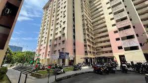 PPR DESA PETALING🎈3R2B1CP Partial Furnished unit Ready to Move-in