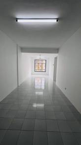 Taman Pulai Mutiara Flat / Skudai / 3 Bed 2 Bath