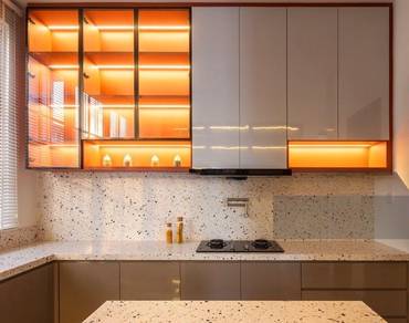 Urban Oasis – The Era Dutamas 5R Condo w/ Forest View