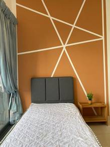 Balcony Room For Rent - Season Garden Residence Wangsa Maju