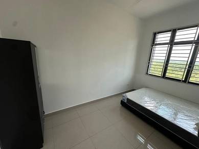 Optimus Medini Iskandar 3 Bed Fully Furnished Tuas Legoland