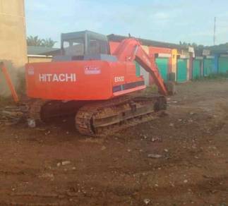 Hitachi 120-1