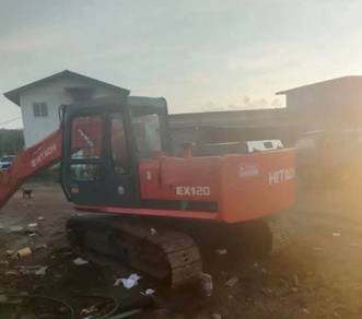Hitachi 120-1