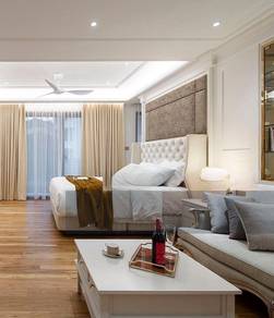 Levia Residence – Stylish City Condo with All the Extras!