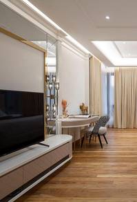 Levia Residence KL – Perfect Blend of Comfort & Connectivity!