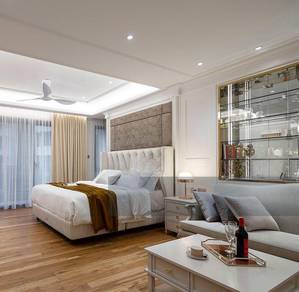 Levia Residence – Secured, Stylish & Spacious 4R3B with 1,364 sqft