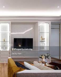 Levia Residence – KL’s Hidden Gem Beside MRR2!