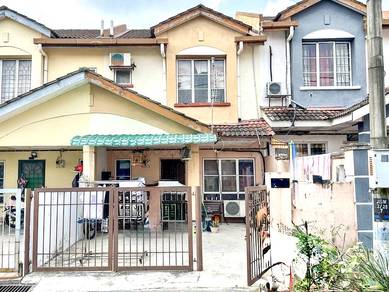 BOOKING 1K🔥FREEHOLD 2 Storey Bandar Bukit Mahkota Bangi