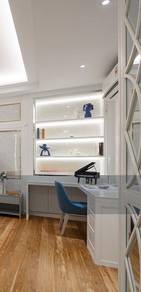 Levia Residence – City Life with Suburban Tranquility!