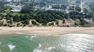 Tanah Pantai Kelulut Marang Terengganu saiz 3.2 Ekar