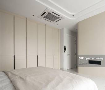 Arunya @ KL North – Gated & Guarded Smart Living!