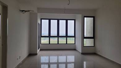 Bali Residence Melaka One Bedroom Type Seaview For Sale