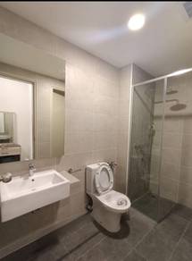 Bali Residence Melaka One Bedroom Type Seaview For Sale