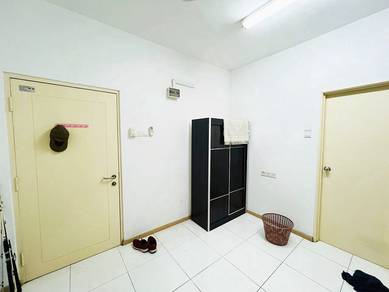 1CP Vista Alam Hotel Room For Rent Sewa, Shah Alam Section 14 Avisena