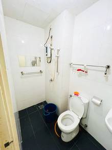 1CP Vista Alam Hotel Room For Rent Sewa, Shah Alam Section 14 Avisena