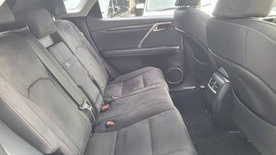 Lexus RX300 LUXURY 2.0 SR BSM PCS Unreg OFFER
