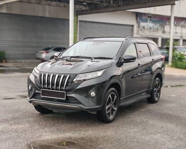 Perodua ARUZ 1.5 AV (A) FULL LOAN