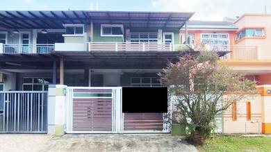 Taman Sri Saujana👇Pls Read Description👇 | Sila Baca Info