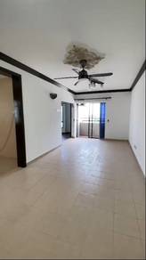 Amadesa Resort Condominium Taman Desa Petaling Kuala Lumpur