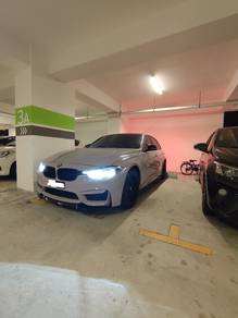 Bmw 318i LUXURY (CKD) 1.5 FACELIFT (A)