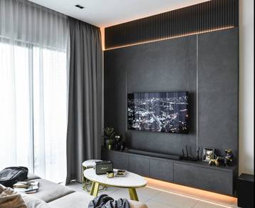 Subang Jaya — Walking Distance to University, High Rental