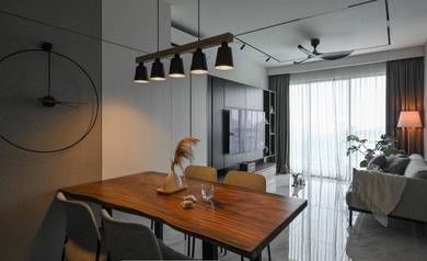 Bangsar South Property Below RM350K — Rental RM2,000+！
