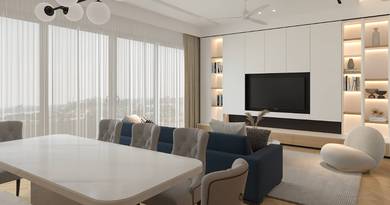 Old Klang Road Investment Unit Below RM350K — Rental RM3,800+！