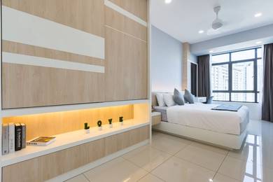 Why Investors Love OKR Units ？Rental Always Hot！