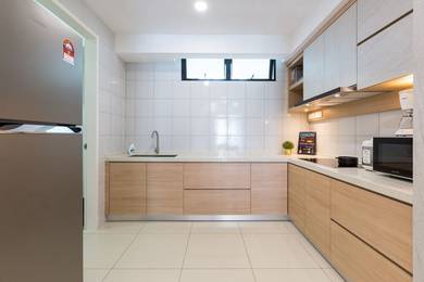 Why Investors Love OKR Units ？Rental Always Hot！
