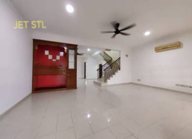 Below Value Facing Open Bandar Bukit Tinggi 2 Klang 2 Sty House Sales