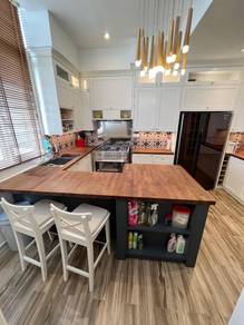 Jade Residence Condo l Fully Furnished l 5 Car Park l Corner l Damai