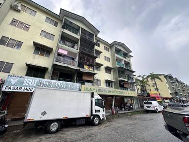 Taman Kinrara Shop Apartment 149k 1St Floor(Seksyen 1)